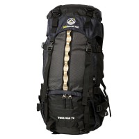 Günstiger Outdoor Trekking Rucksack Trek Bag 70 rucksack
