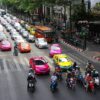 Tips for taking a Taxi in Bangkok tourist-956780_1920