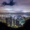 Hong Kong Is World’s Number One Top Travel Destination hong-kong-2545665_1920