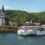 Upper Middle Rhine Valley Unesco World Heritage