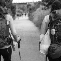 Was ist eigentlich ein Backpacker? backpacker