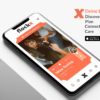 Leute bei Städtetrips kennenlernen: Diese Apps heben dein Sozialleben in 2021 auf das nächste Level flockx-start